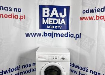 Pralka Bocsh 5,5 kg/800 ob /A+  /Dostawa/Gwarancja
