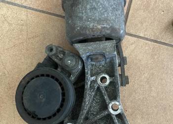 VW T4 2.5TDI AXG ŁAPA SILNIKA PODSTAWA + NAPINACZ 074199207J