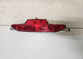 MOKKA B CORSA 208 LAMPA PRZECIWMGIELNA TYŁ TYLNA 9674308980