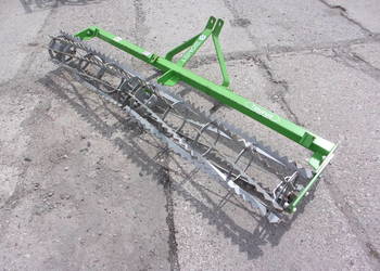 Wał strunowy pojedynczy Taurus U724/2 BOMET 2,1m Rad-Masz Opoczno Druchowo
