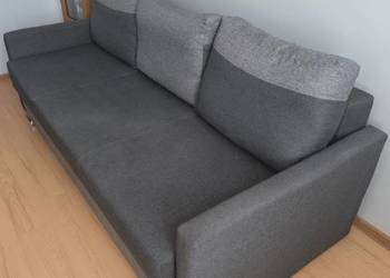 Wypoczynek,sofa rozkładana