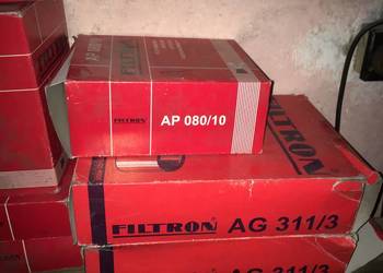 FILTRON Filtr Powietrza AG311/3 Peugeot 305