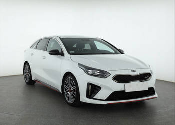 Kia ProCeed GT 1.6 T-GDI