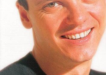 Płyta CD Il Cammino Dell'Eta Gigi D'Alessio muzyka Płyta CD Il Cammino Dell'Eta Gigi D'Alessio muzyka