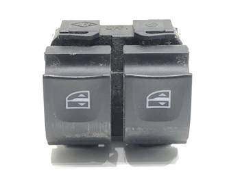 PRZEŁĄCZNIK SZYB DACIA SANDERO III 254112588R Hatchback WŁĄCZNIK