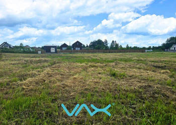 Działka na sprzedaż Orzesze 791 m²