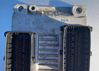 SD   0 261 207 962  ecu silnika