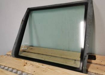 Szyba dachowa Matbro TS 270