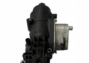 Chłodnica oleju obudowa filtra oleju 26410-2A300 Hyundai IX35 1.7 CRDi