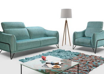 *Świąteczna promocja*Komplet wypoczynkowy TOURISMO *sofa+2 fotele