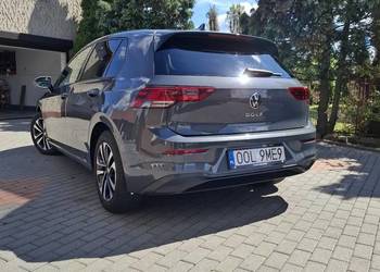 Volkswagen Golf 8 diesel 2.0