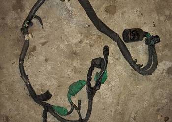 Instalacja Honda XL600RM 86r