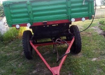 sprzedam wywrotkę autosan d45