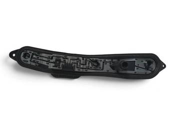 WKŁAD TYLNEJ LAMPY PRAWY Fiat Panda II tylny prawy tył 28028008