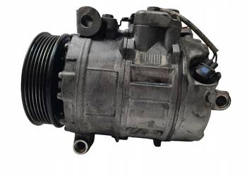 SPRĘŻARKA KLIMATYZACJI BMW E60 E90 2.5I 64526956715 02G09248 447190-3774