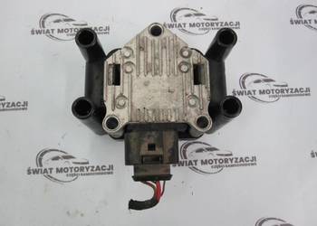 AUDI A3 SPORTBACK I 8PA LIFT 1.6 TFSI BSE cewka zapłonowa 0221603010