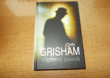 John Grisham - Więzienny prawnik