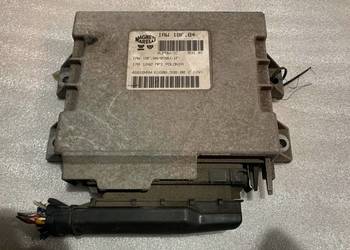 Komputer silnika Fiat siena punto 1.2 benzyna IAW 18F B4