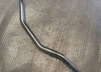 Kierownica Axis Centralize 81Cm 22mm 11305/27443 C2 KTM 690 V160