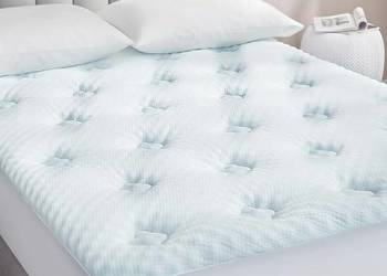 Materac nawierzchniowy Hansleep 140 x 190 x 3,8cm