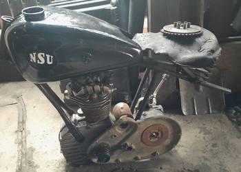 Nsu 251 os 1936