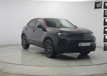 Opel Mokka 1.2 T GS ! Z Polskiego Salonu ! Faktura VAT ! II (2020-)