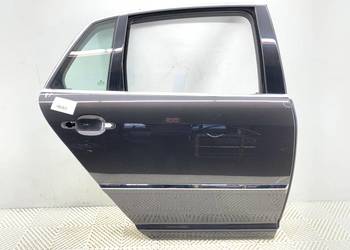 DRZWI PRAWY TYŁ VW PHAETON Sedan/Limuzyna 02-16