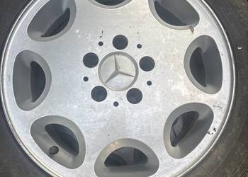 Mercedes W 202 W 124 W 210