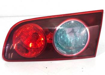 LAMPA TYŁ PRAWA WEWNĘTRZNA FIAT CROMA 27480202 Kombi ŚWIATŁO