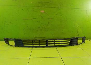 KIA RIO II 09 kratka zderzaka srodkowa przod