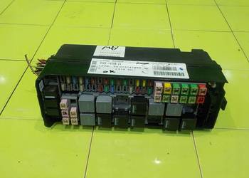 DISCOVERY III 3 2.7 TD V6 09r 5D skrzynka bezpiecznikow 9H22-14290-VA