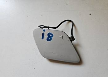 BMW I8 ZAŚLEPKA HAKA ZDERZAKA PRZÓD 7336182 51137336182