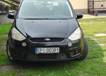 Ford s max