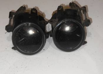 halogeny prawy lewy komplet ford mondeo mk4