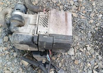 Webasto ogrzewanie postojowe thermo top diesel 2.5 bar Mazda