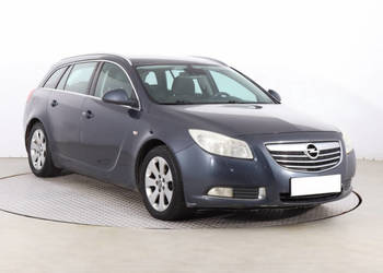 Opel Insignia 2.0 CDTI