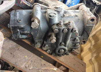 Przekładnia Kolumna Volvo F12 F10 ZF 8045955138