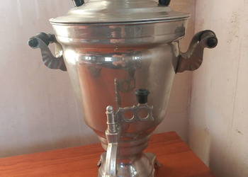 Stary Samowar