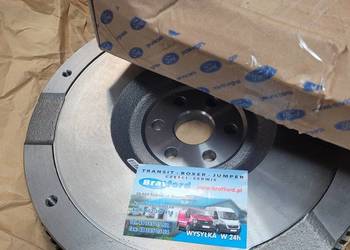 KOŁO ZAMACHOWE FORD 2109983 CM5G6375LC BRATFORD RADOM CM5G6375LB LC CM5G