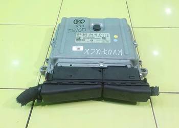 MERCEDES CLS W219 3.0 CDI 07r 5D sterownik komputer silnika A6421508277