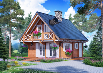 domek drewniany letniskowy na sprzedaż domek drewniany letniskowy na sprzedaż Mrągowo