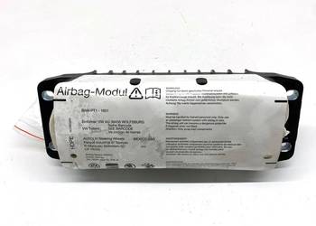 PODUSZKA POWIETRZNA PASAŻERA VW GOLF V 07-09 AIRBAG DESKI, FRONTOWA