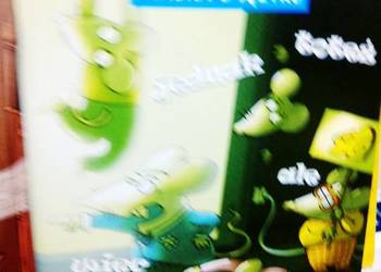 Ortografia 7 GWO antykwariat szkolny