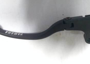 Dźwignia sprzęgła klamka lewa YAMAHA R6 YZF R1