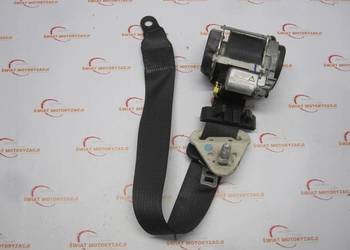 JEEP PATRIOT 08r pas bezpieczeństwa lewy przód 605884105C