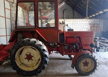 Ciągnik T25 1986rok