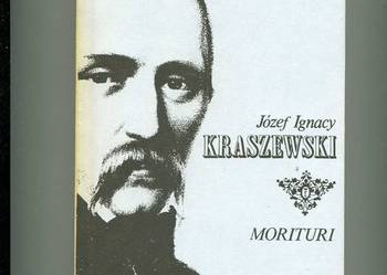Moruturi - Kraszewski