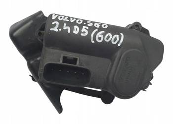 NASTAWNIK KLAP KOLEKTORA Volvo S60 S80 V70 2.4 D5 30757452