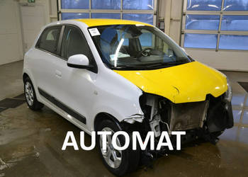 Renault Twingo POJAZD Z BATERIĄ * Z.E.* elektryk* AUTMOAT* klimatyzacja* I…