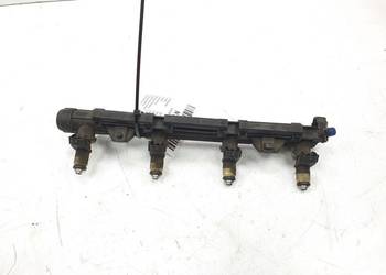 LISTWA WTRYSKOWA SKODA FABIA I 036906031M